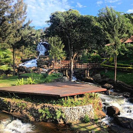 Fazenda Cachoeira Boutique Hotel Caratinga Εξωτερικό φωτογραφία