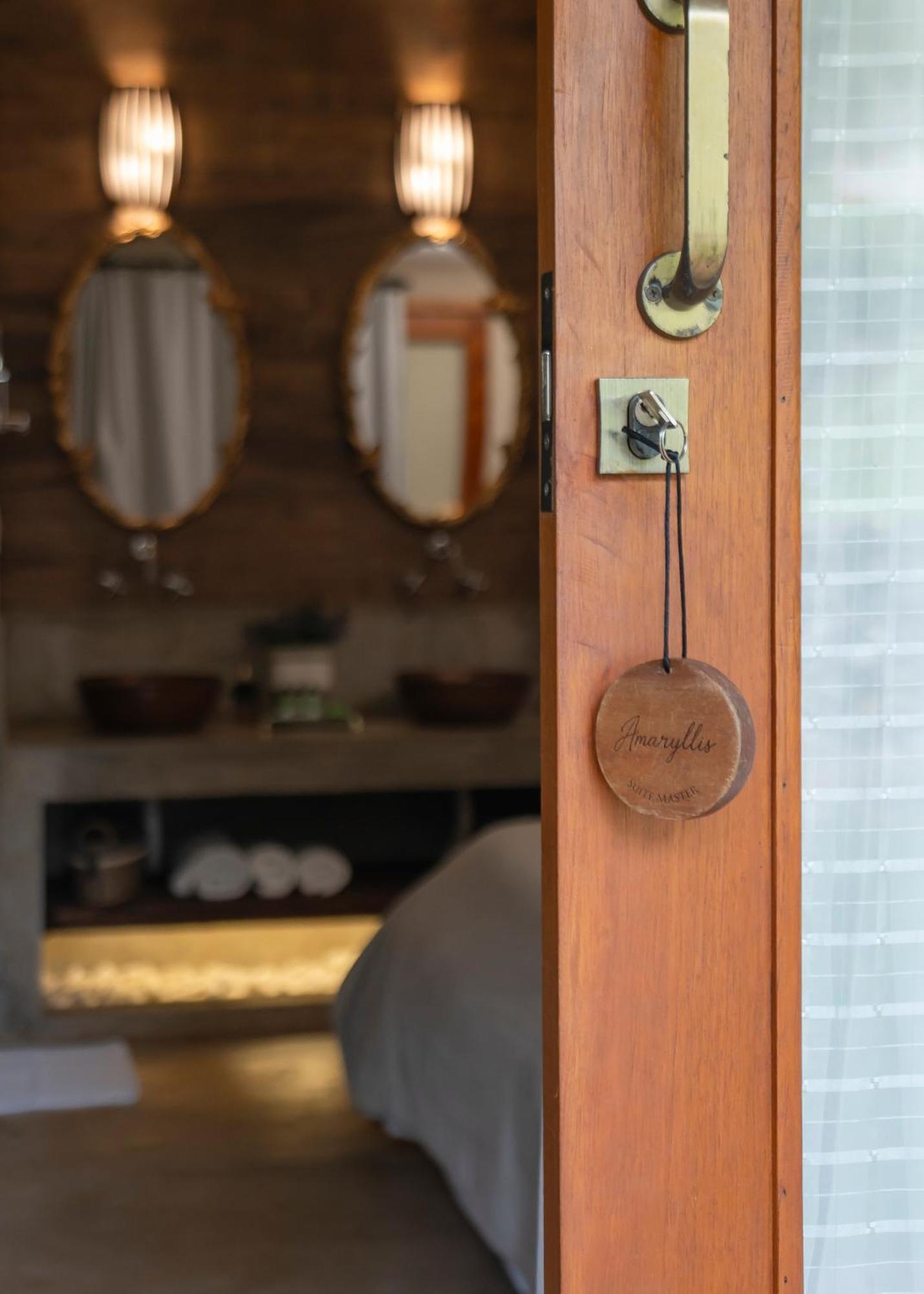 Fazenda Cachoeira Boutique Hotel Caratinga Εξωτερικό φωτογραφία