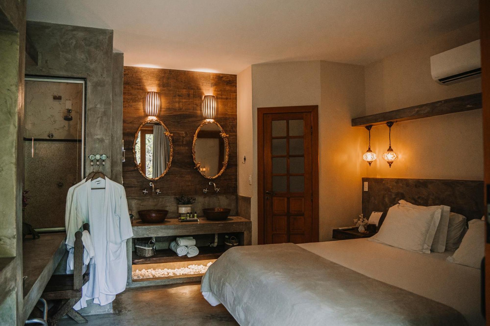 Fazenda Cachoeira Boutique Hotel Caratinga Εξωτερικό φωτογραφία