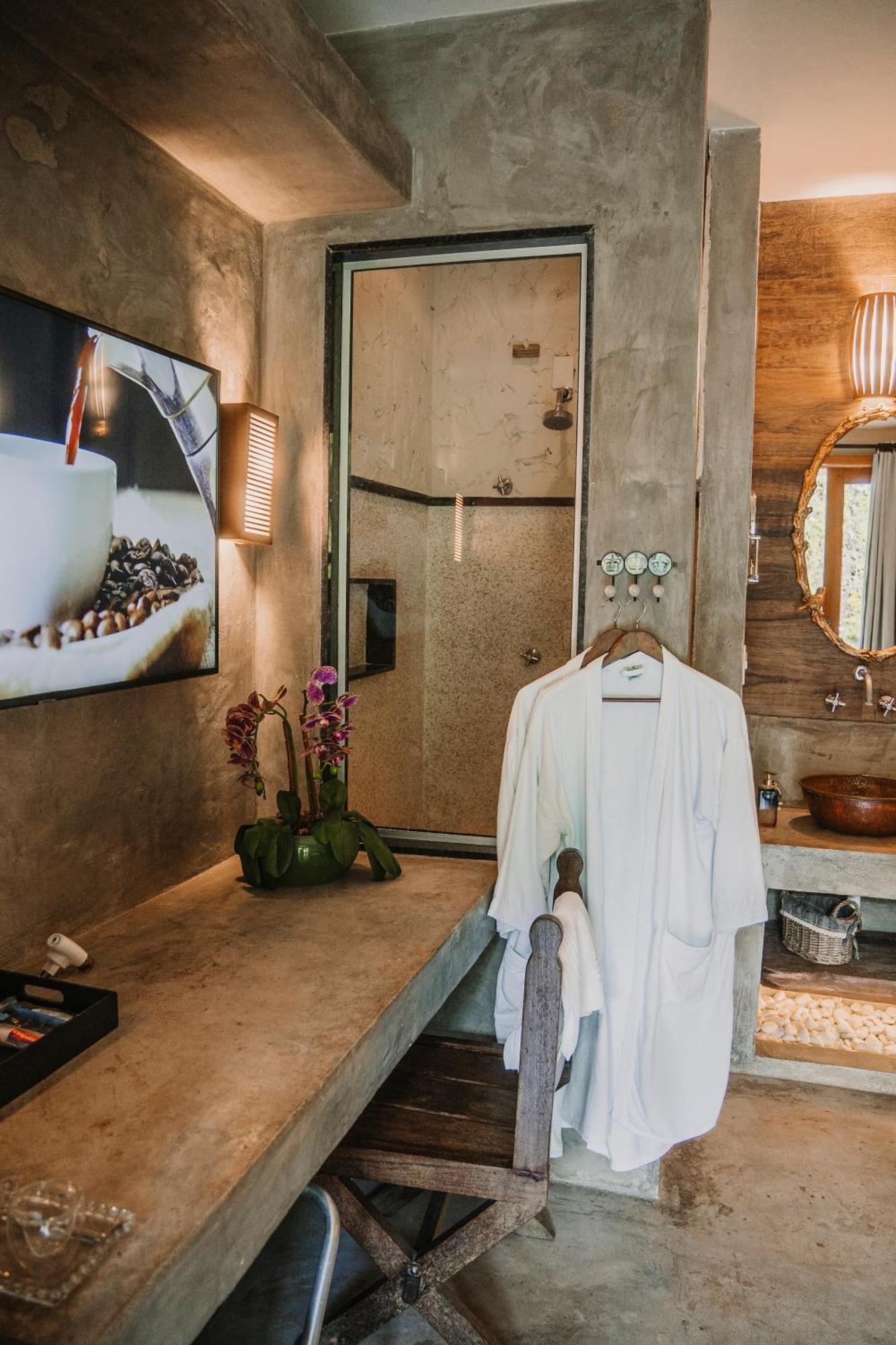 Fazenda Cachoeira Boutique Hotel Caratinga Εξωτερικό φωτογραφία