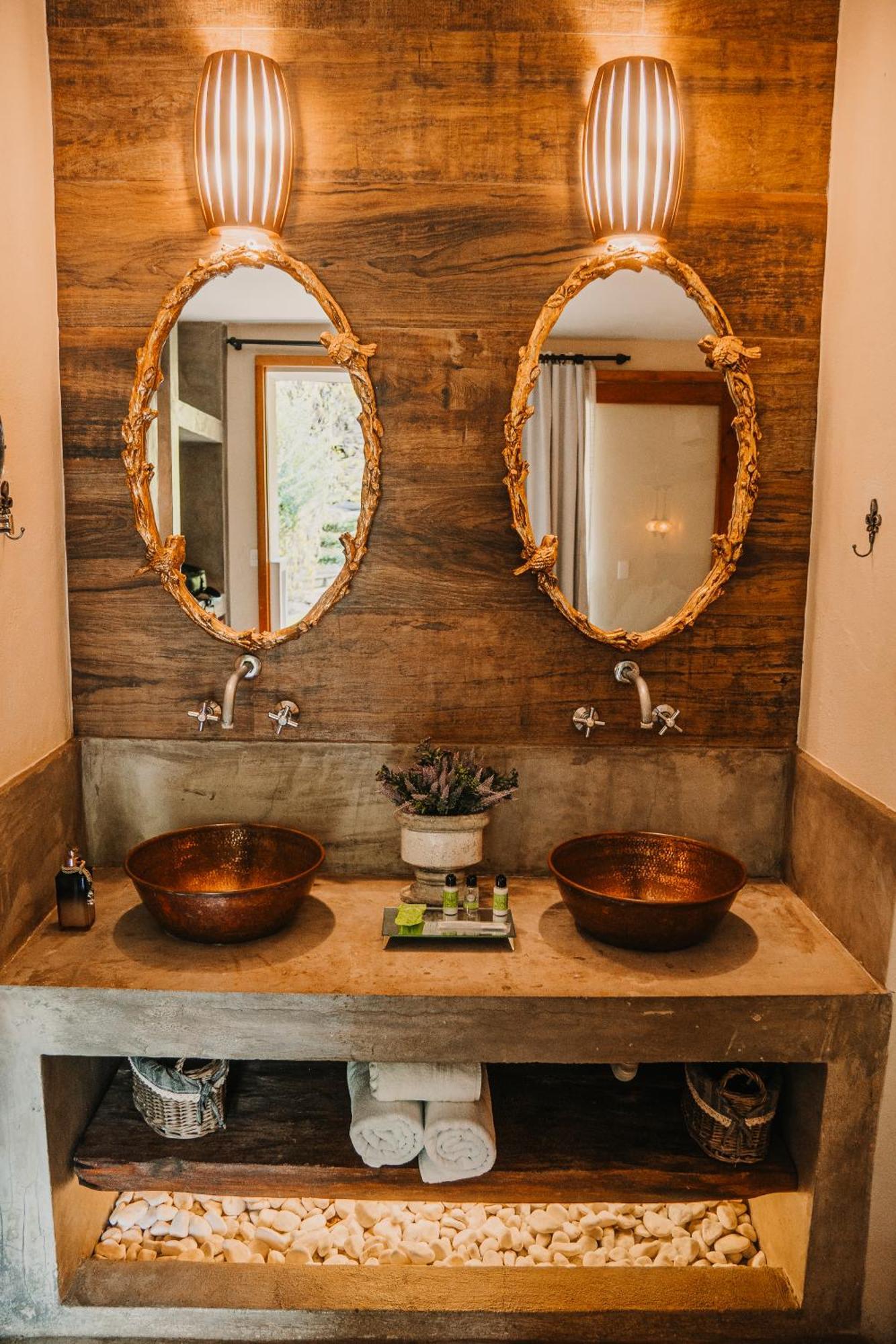 Fazenda Cachoeira Boutique Hotel Caratinga Εξωτερικό φωτογραφία