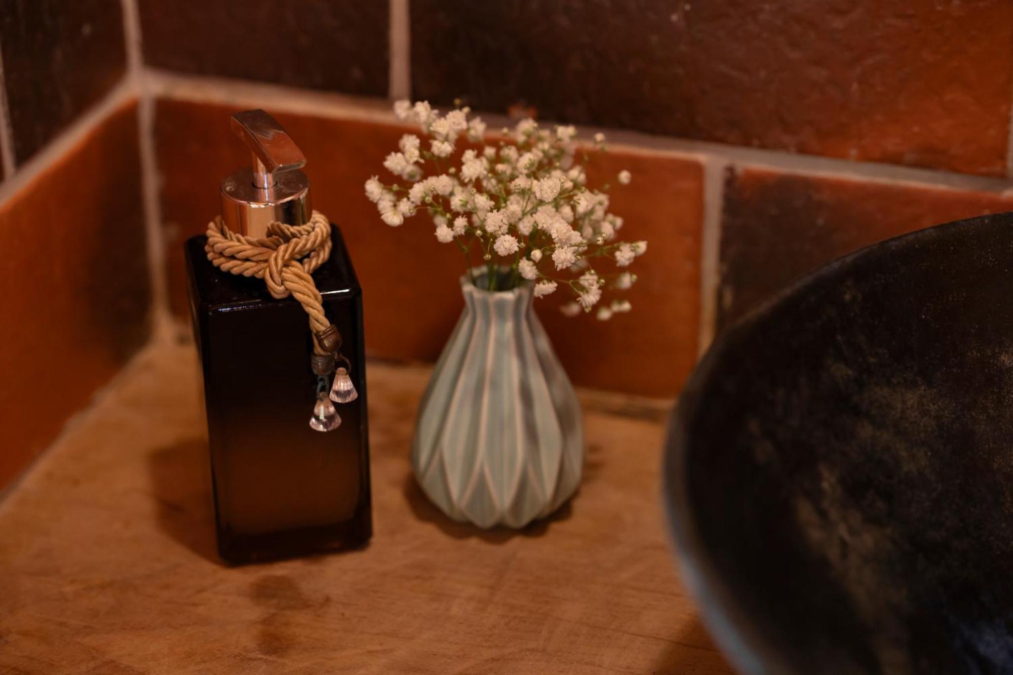 Fazenda Cachoeira Boutique Hotel Caratinga Εξωτερικό φωτογραφία