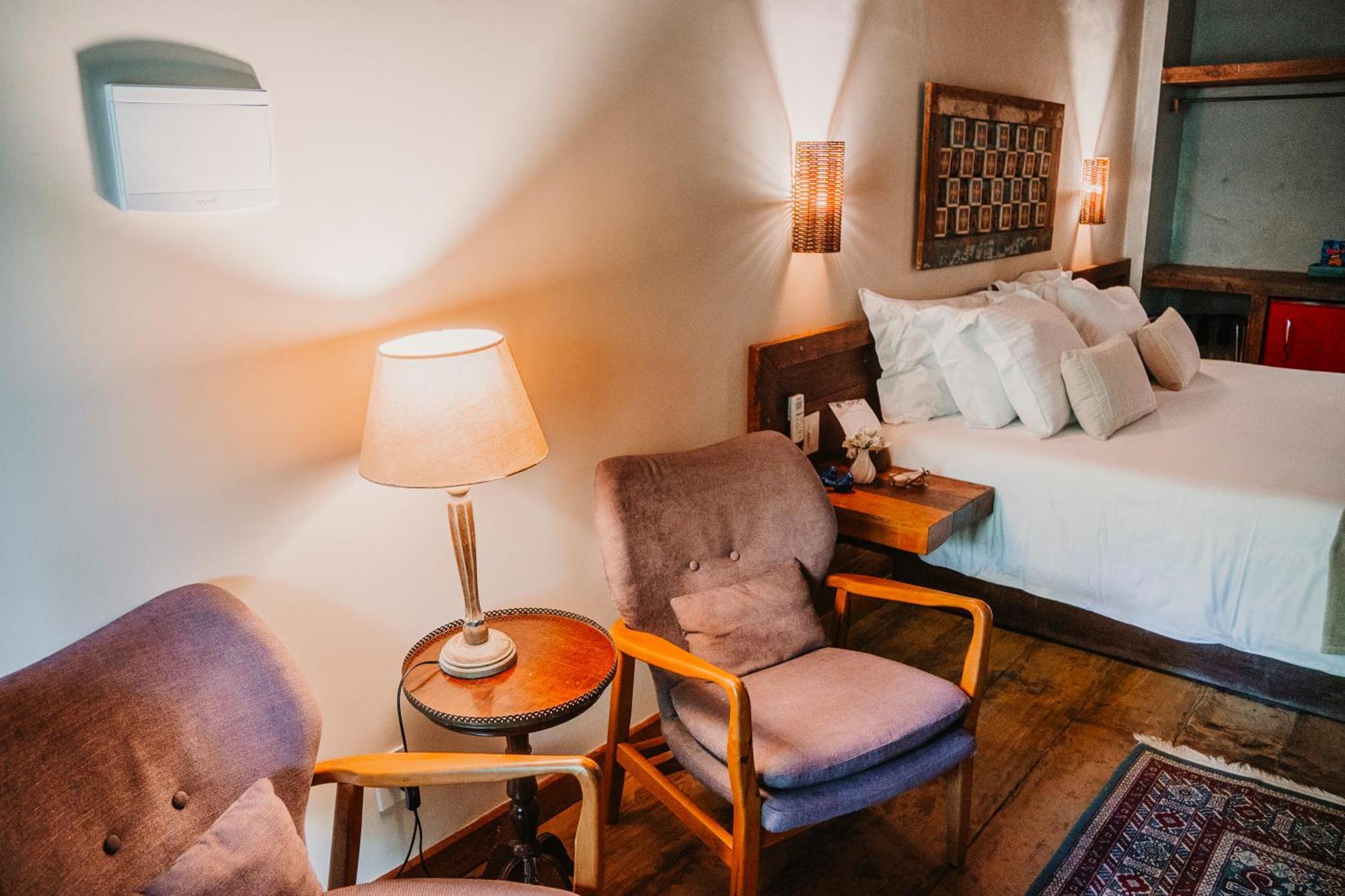 Fazenda Cachoeira Boutique Hotel Caratinga Εξωτερικό φωτογραφία