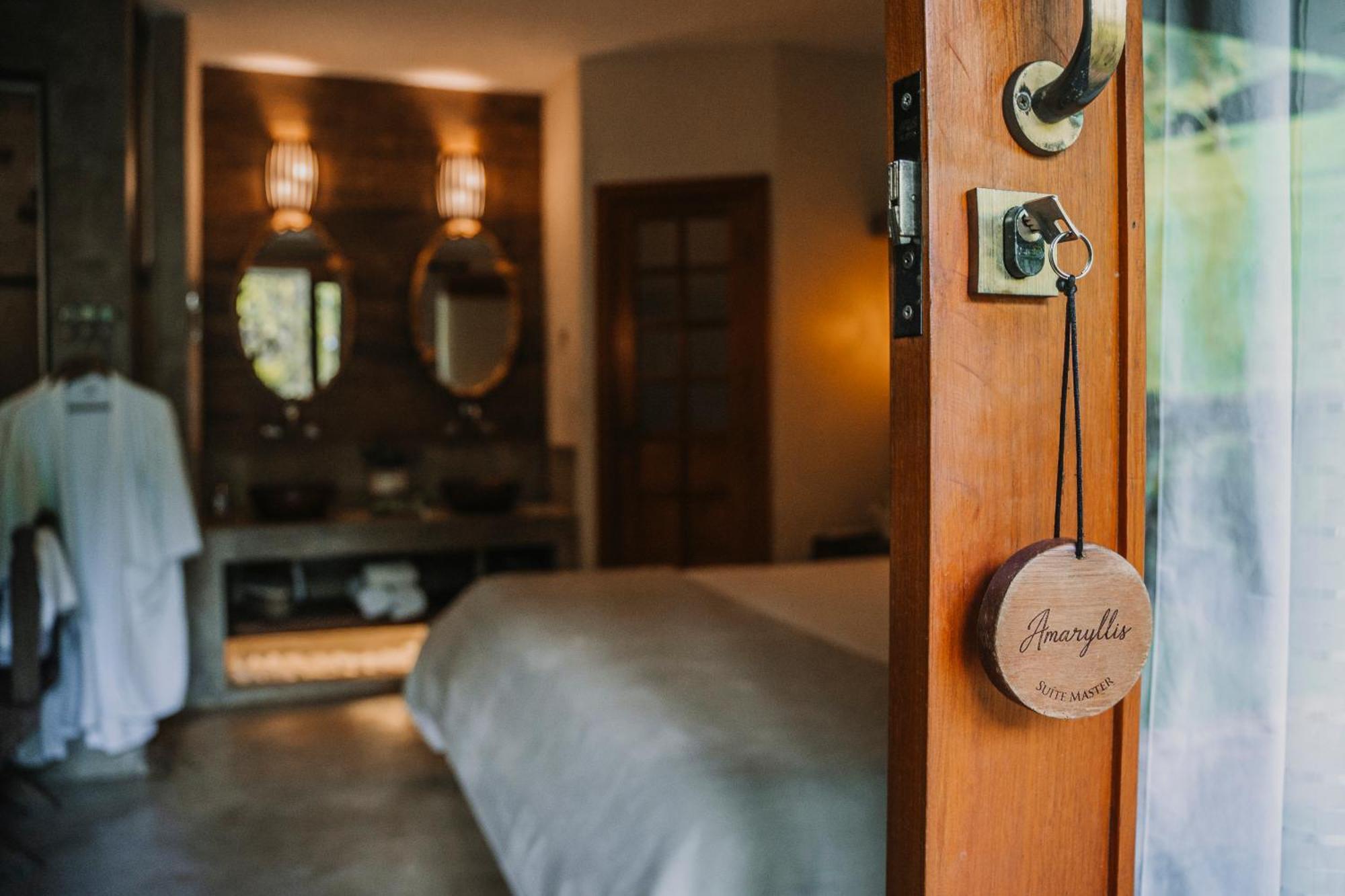 Fazenda Cachoeira Boutique Hotel Caratinga Εξωτερικό φωτογραφία