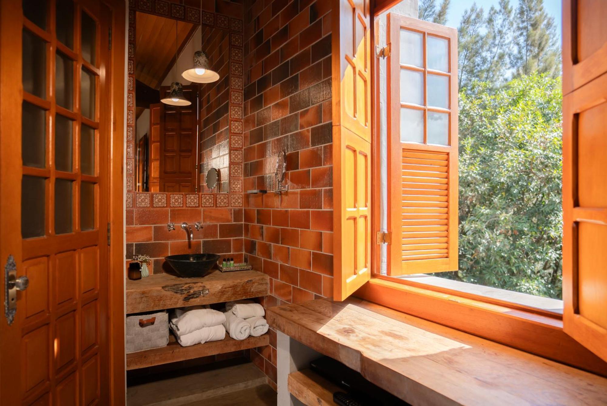 Fazenda Cachoeira Boutique Hotel Caratinga Εξωτερικό φωτογραφία