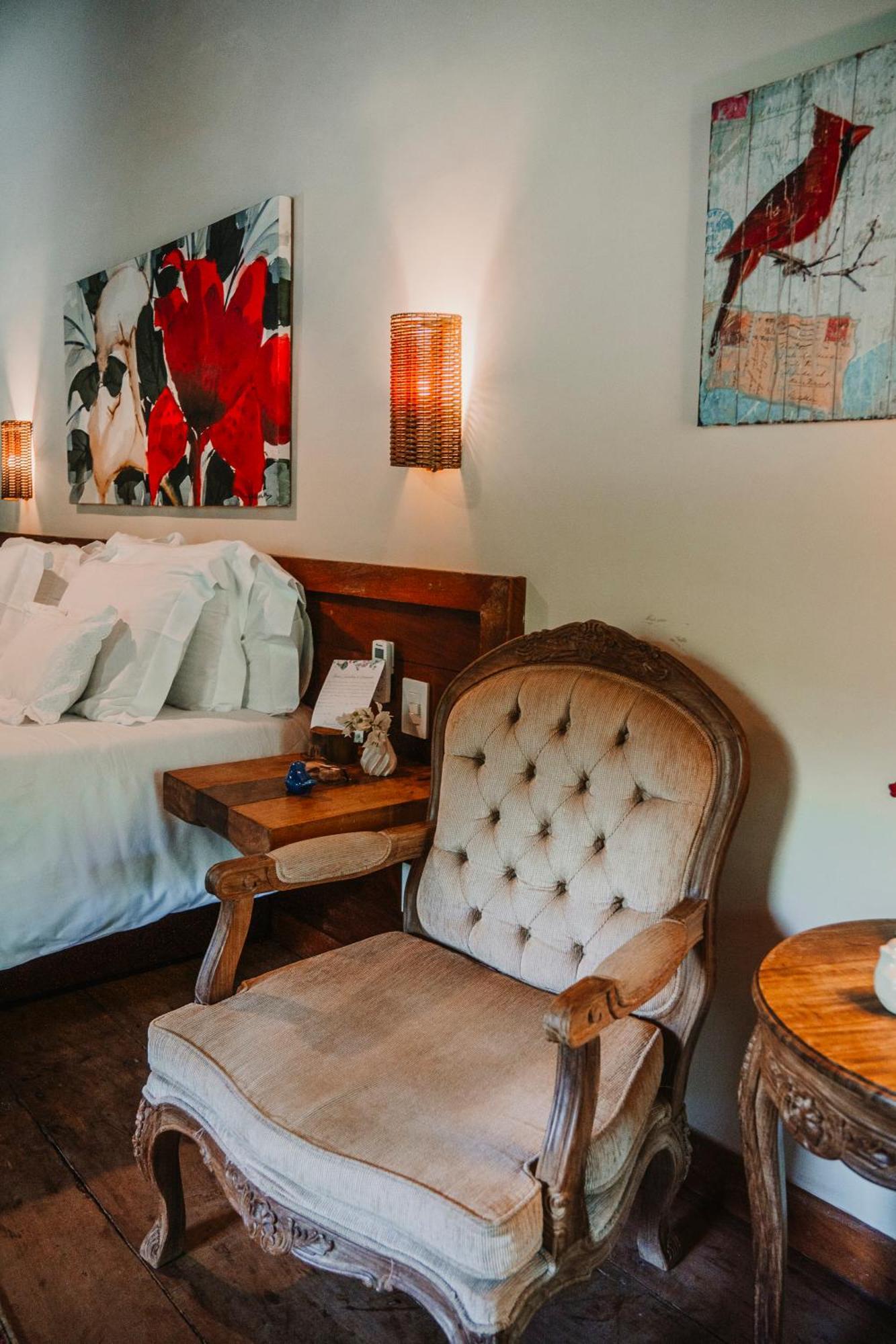 Fazenda Cachoeira Boutique Hotel Caratinga Εξωτερικό φωτογραφία