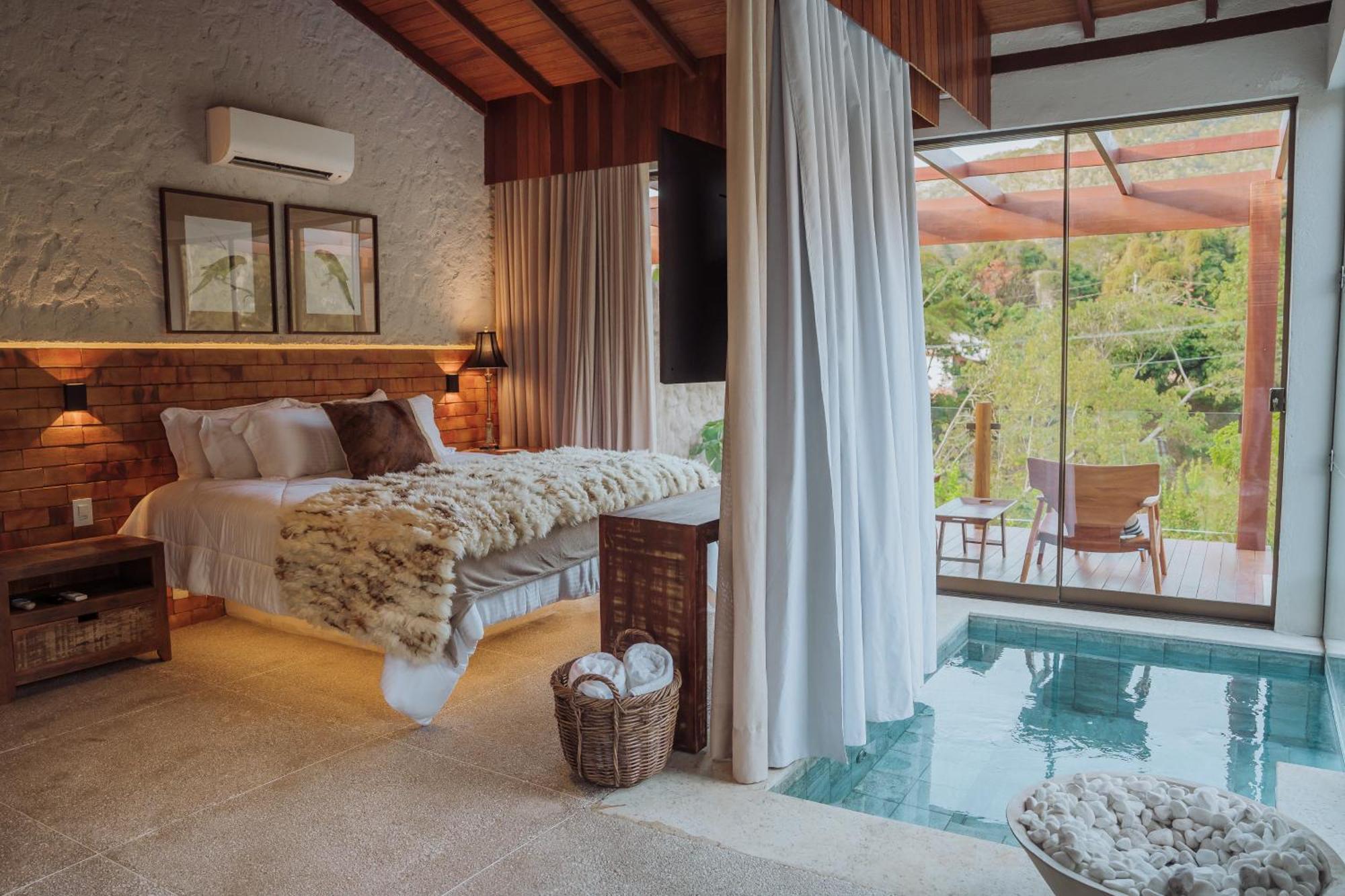 Fazenda Cachoeira Boutique Hotel Caratinga Εξωτερικό φωτογραφία