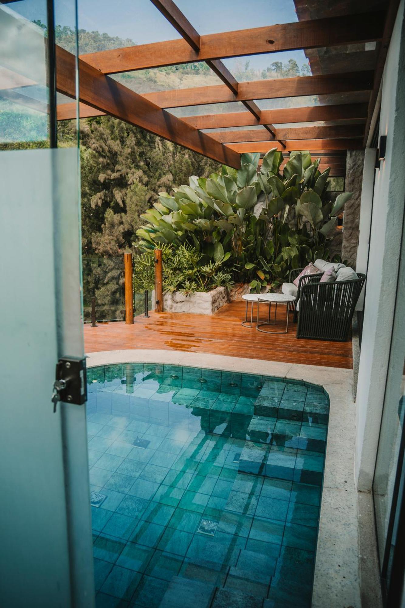 Fazenda Cachoeira Boutique Hotel Caratinga Εξωτερικό φωτογραφία