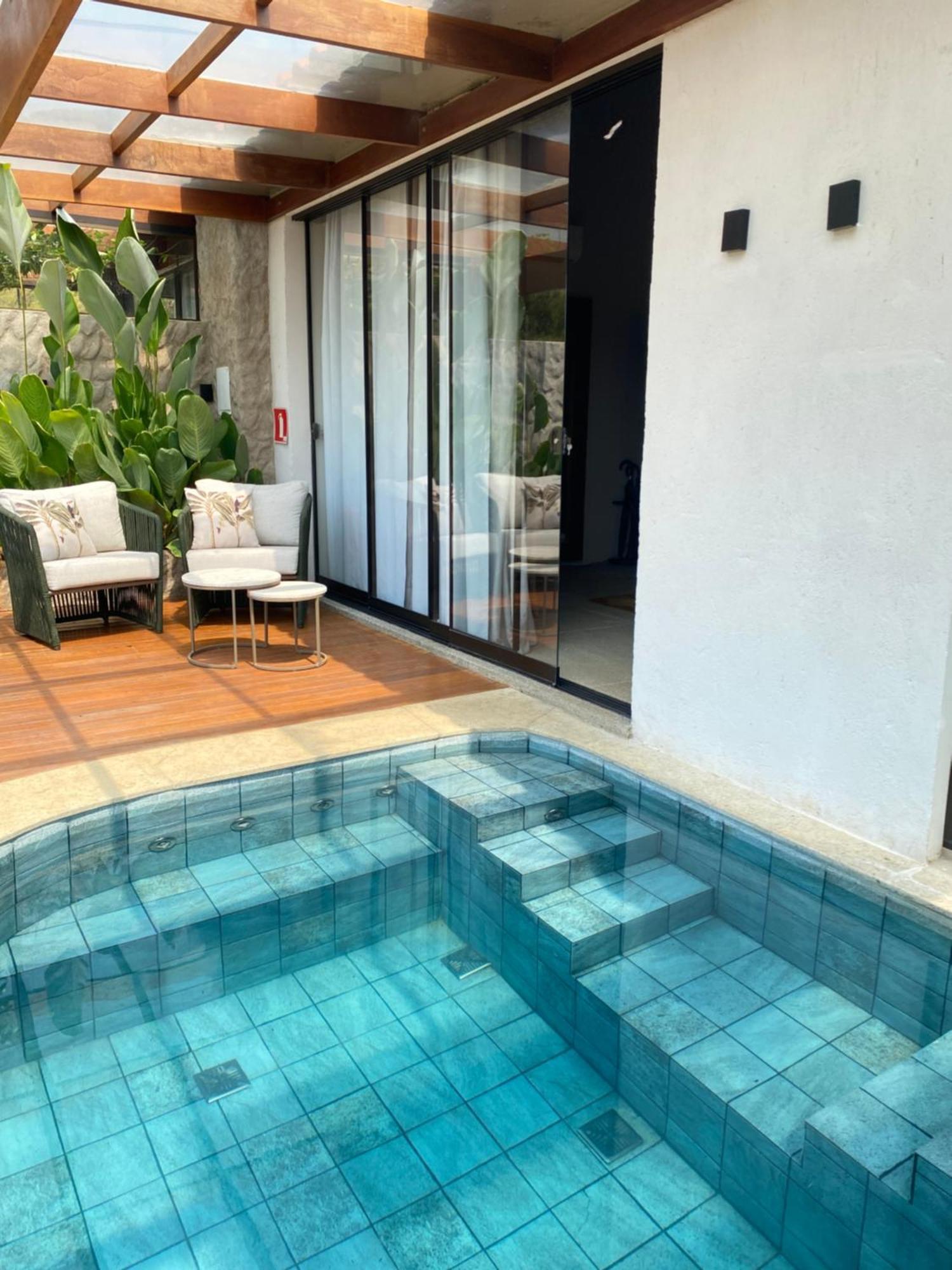 Fazenda Cachoeira Boutique Hotel Caratinga Εξωτερικό φωτογραφία