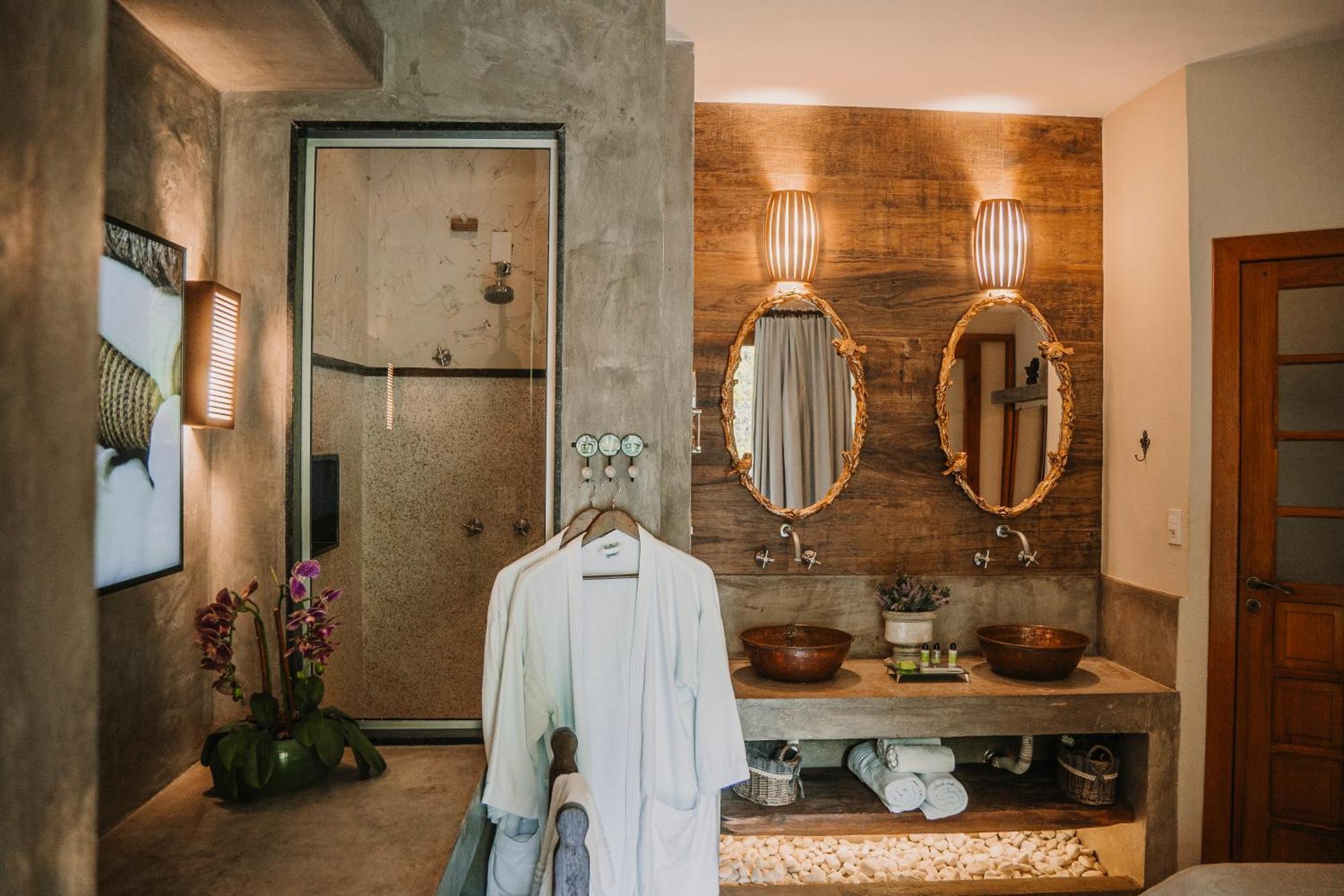 Fazenda Cachoeira Boutique Hotel Caratinga Εξωτερικό φωτογραφία