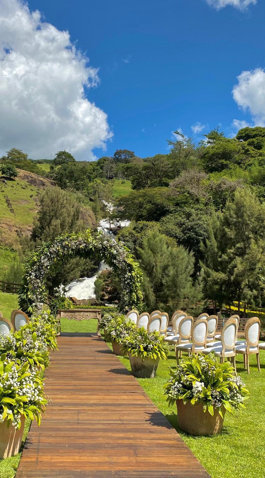 Fazenda Cachoeira Boutique Hotel Caratinga Εξωτερικό φωτογραφία