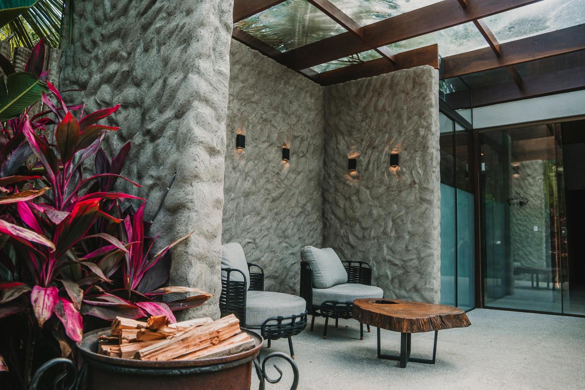 Fazenda Cachoeira Boutique Hotel Caratinga Εξωτερικό φωτογραφία