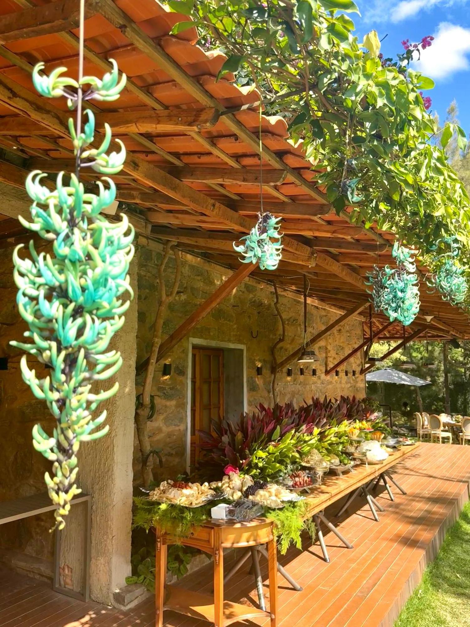 Fazenda Cachoeira Boutique Hotel Caratinga Εξωτερικό φωτογραφία