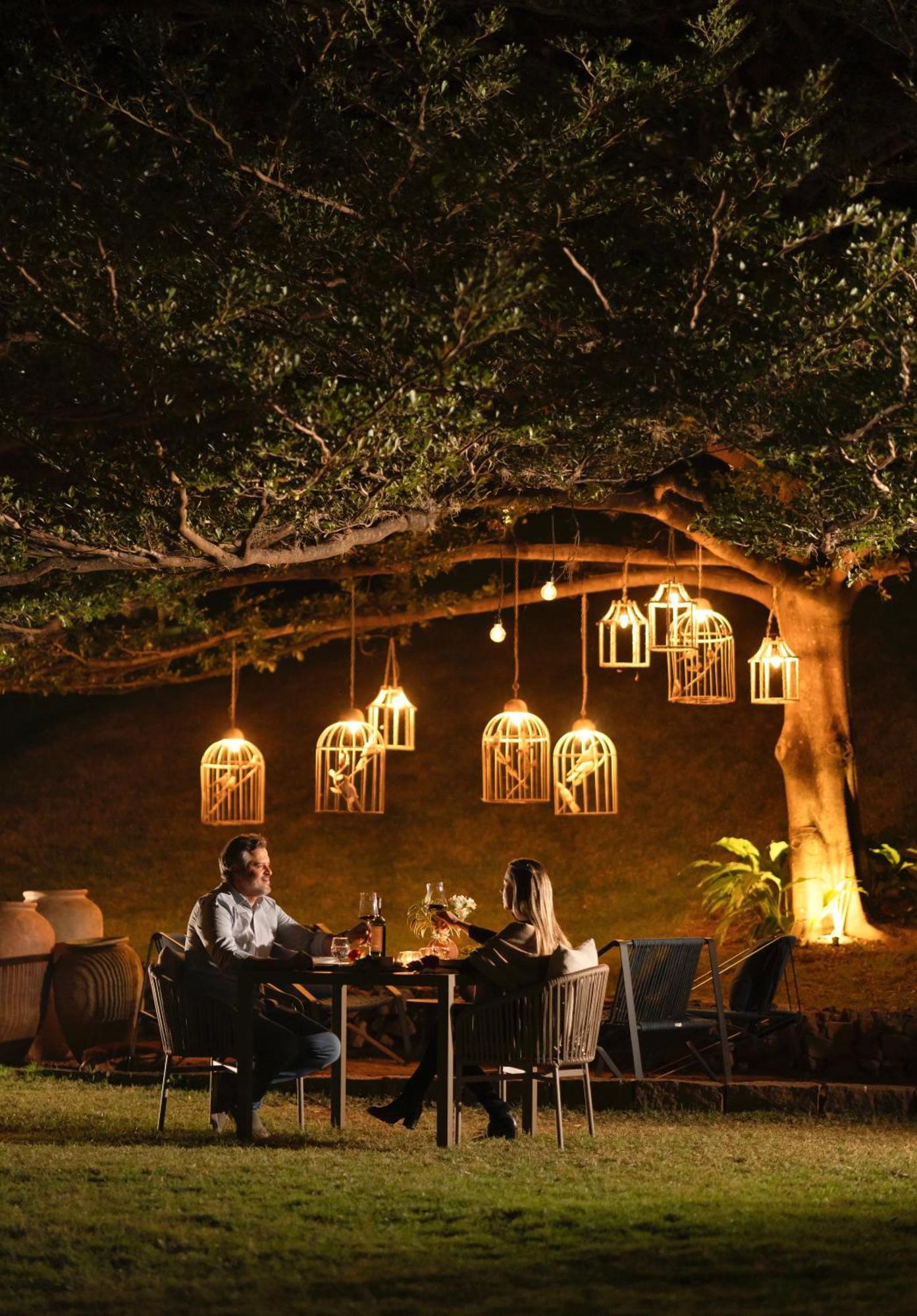 Fazenda Cachoeira Boutique Hotel Caratinga Εξωτερικό φωτογραφία