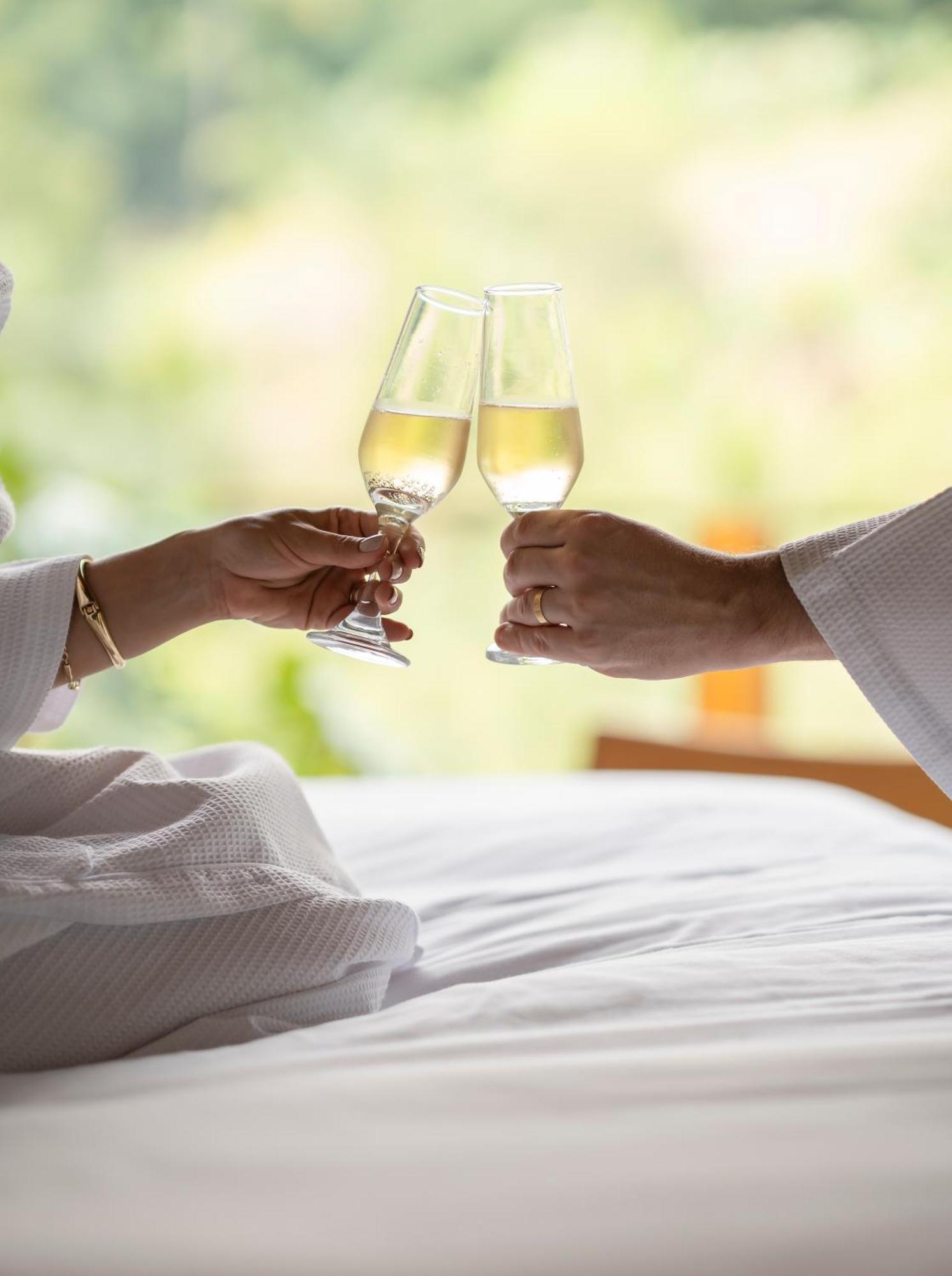 Fazenda Cachoeira Boutique Hotel Caratinga Εξωτερικό φωτογραφία