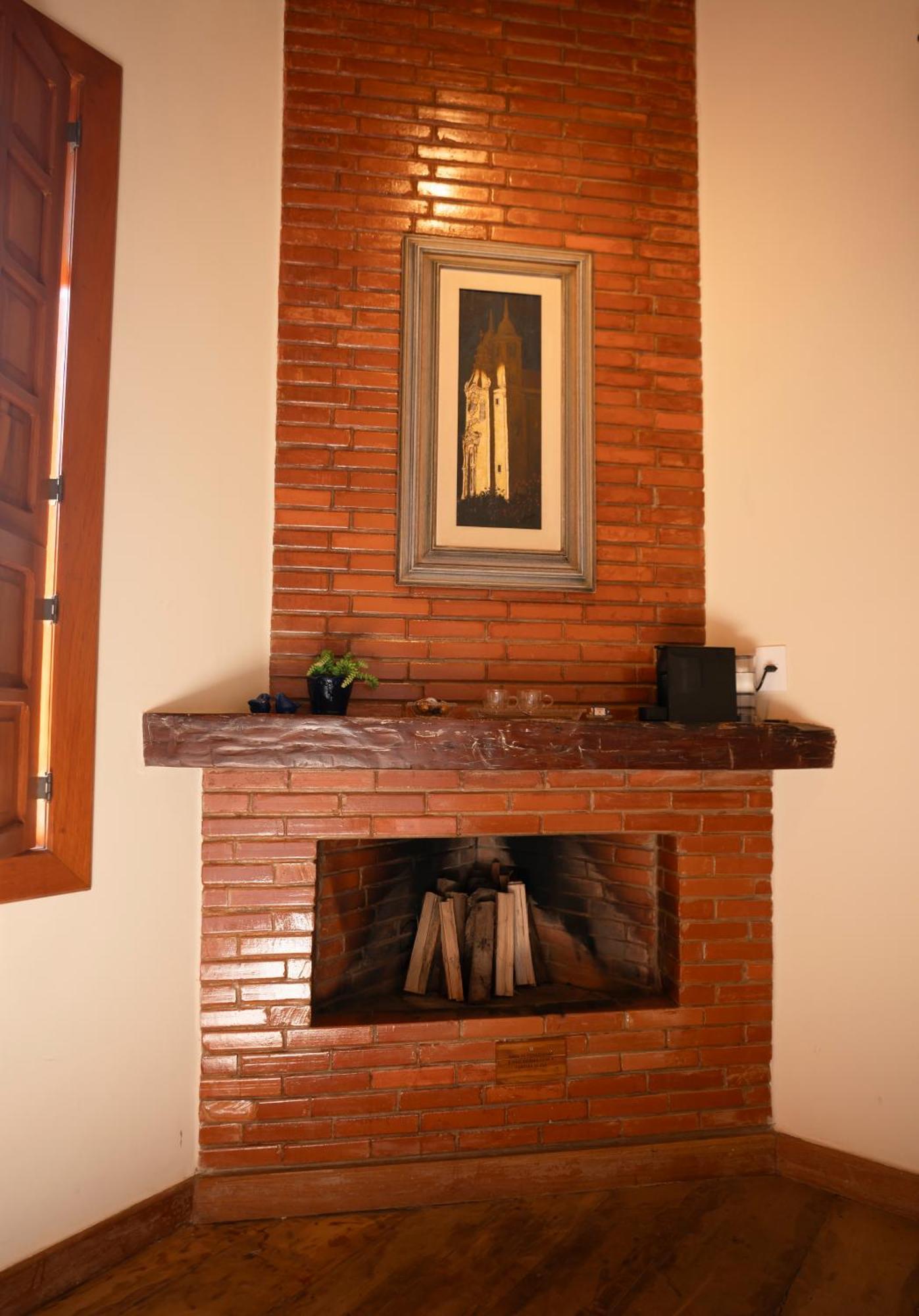Fazenda Cachoeira Boutique Hotel Caratinga Εξωτερικό φωτογραφία
