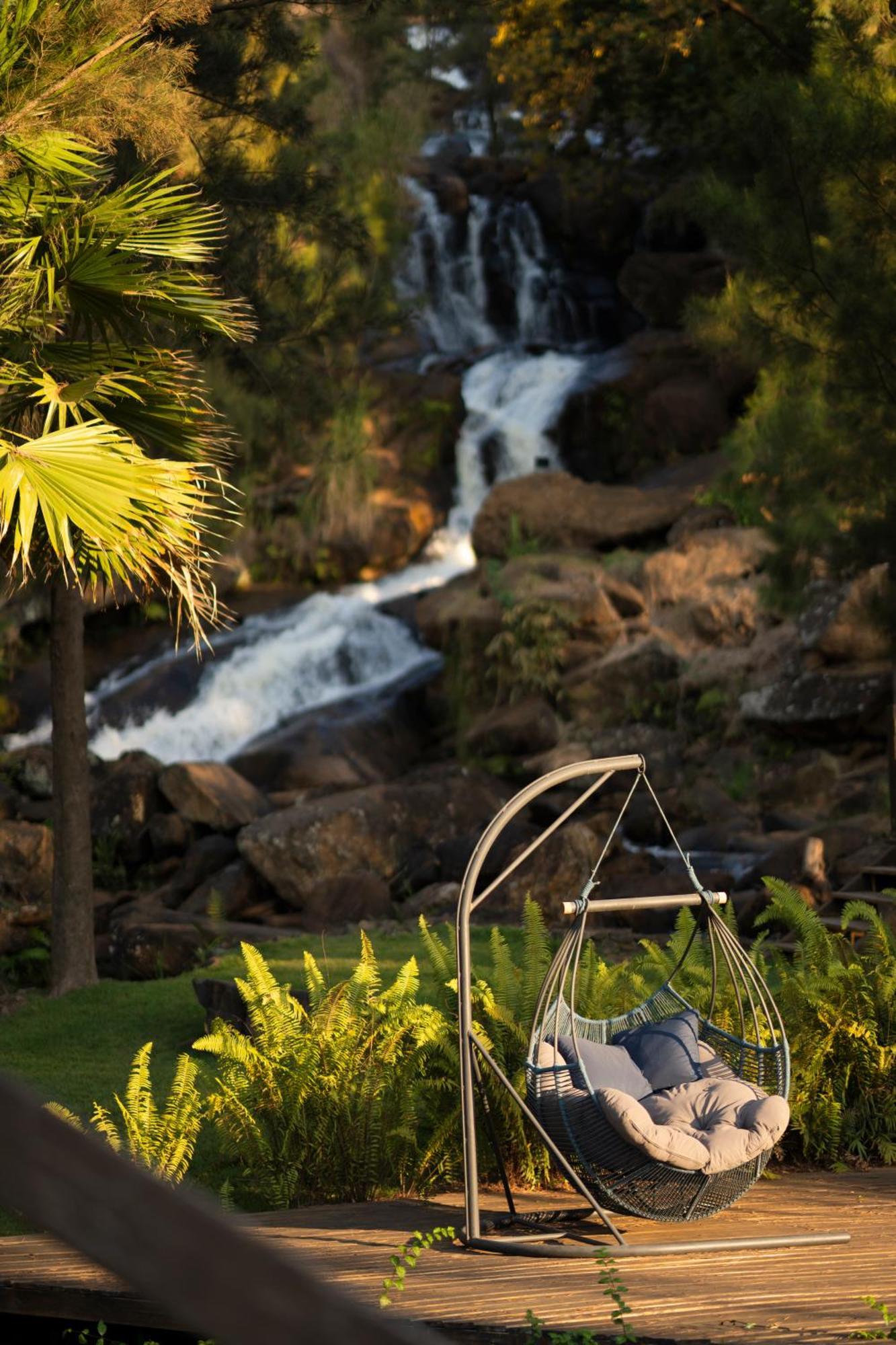 Fazenda Cachoeira Boutique Hotel Caratinga Εξωτερικό φωτογραφία
