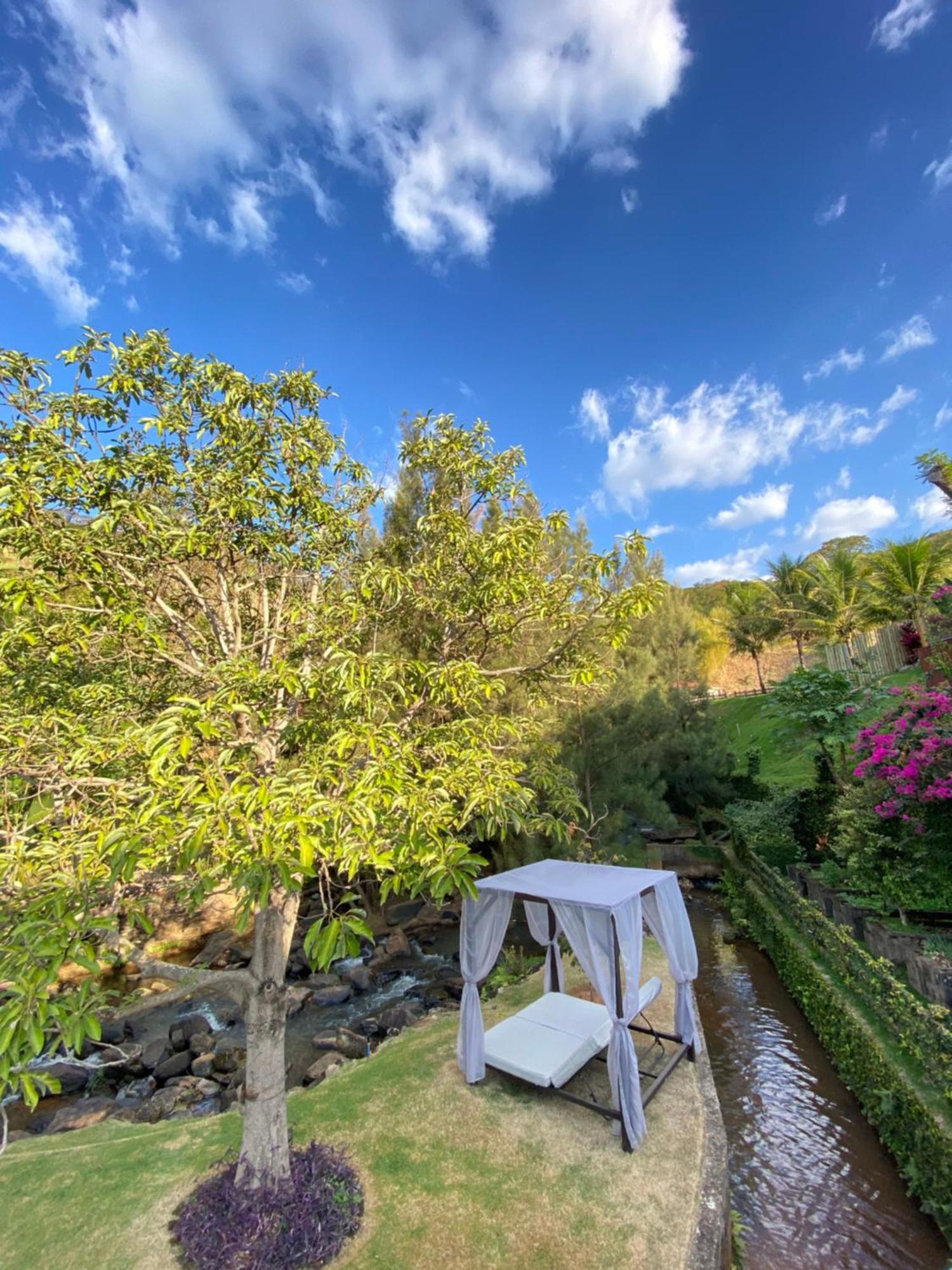 Fazenda Cachoeira Boutique Hotel Caratinga Εξωτερικό φωτογραφία