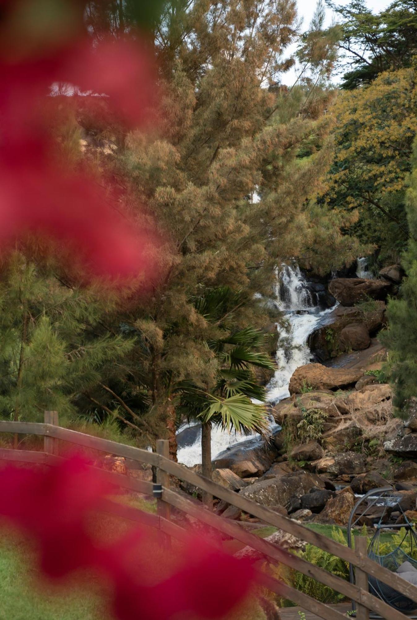 Fazenda Cachoeira Boutique Hotel Caratinga Εξωτερικό φωτογραφία