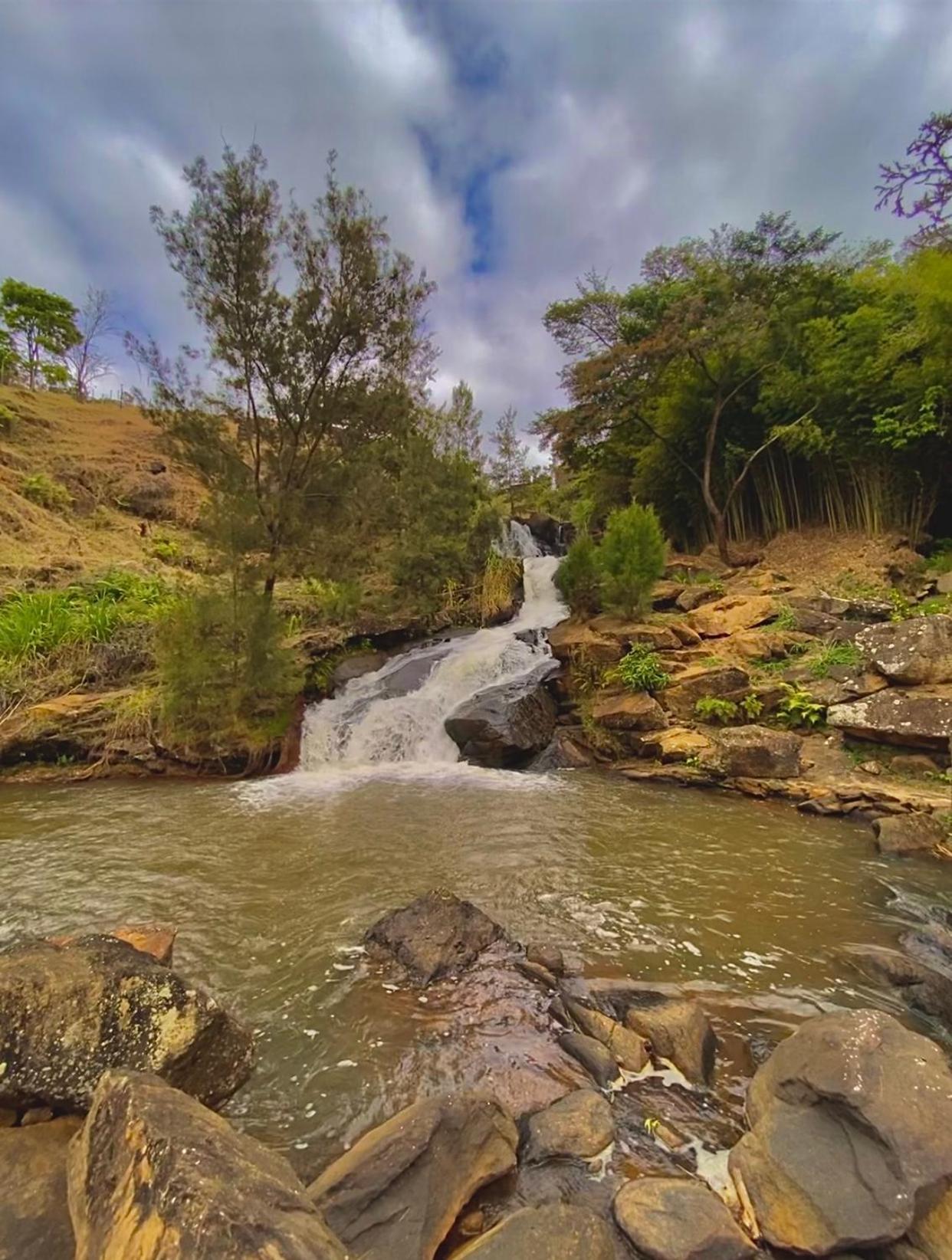Fazenda Cachoeira Boutique Hotel Caratinga Εξωτερικό φωτογραφία