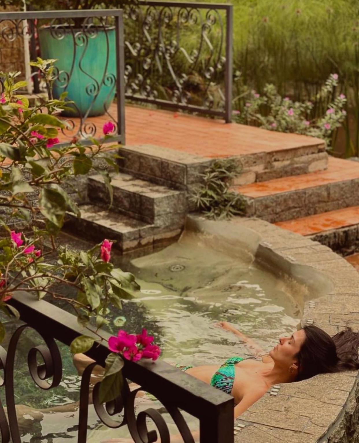 Fazenda Cachoeira Boutique Hotel Caratinga Εξωτερικό φωτογραφία