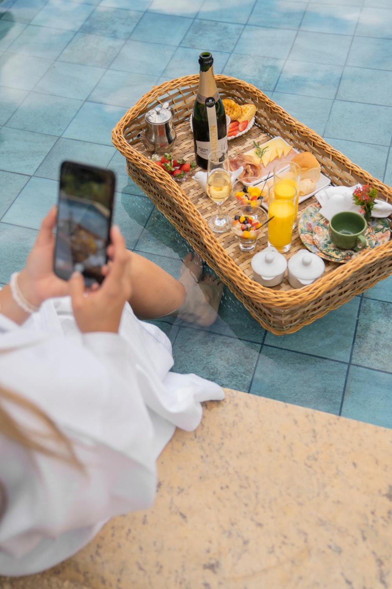 Fazenda Cachoeira Boutique Hotel Caratinga Εξωτερικό φωτογραφία