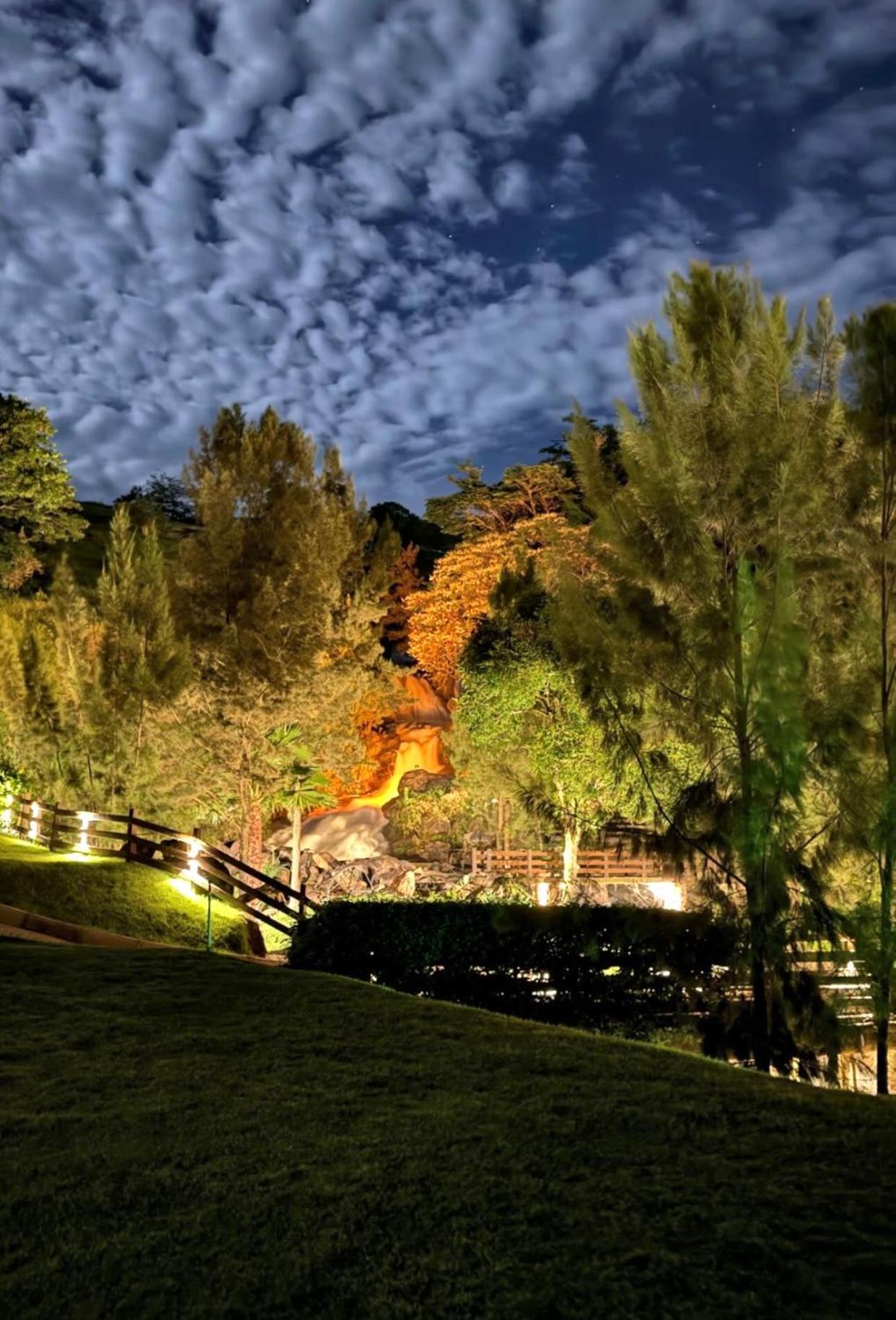 Fazenda Cachoeira Boutique Hotel Caratinga Εξωτερικό φωτογραφία