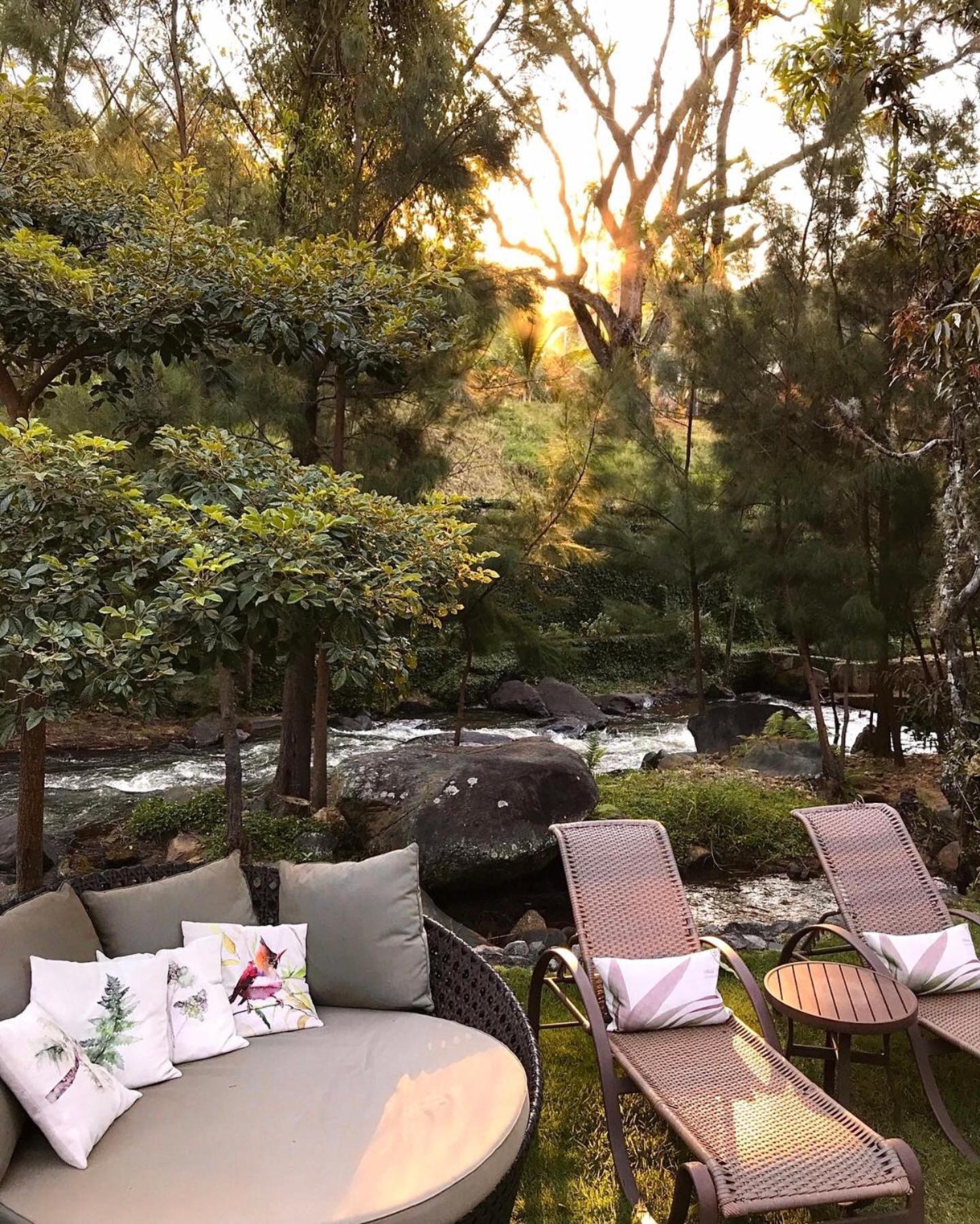 Fazenda Cachoeira Boutique Hotel Caratinga Εξωτερικό φωτογραφία